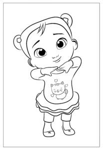 Desenho do hulk segurando um rocha para imprimir