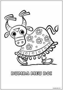 Bumba meu boi