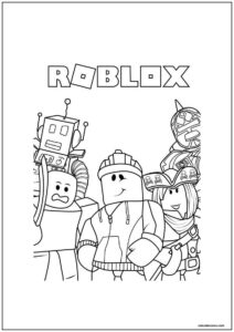 Roblox