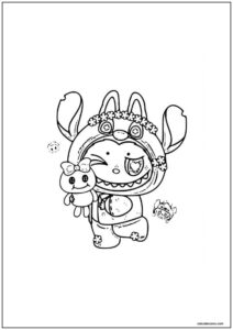 Labubu